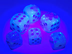 12MM d6 Dice Block (36 dice)