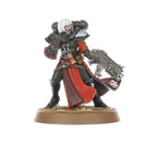 Adepta Sororitas: Battle Sisters - Warhammer 40,000