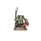 Orks: Runtherd And Gretchin - Warhammer 40,000