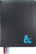 Dungeons & Dragons RPG: Monster Manual Premium Book Cover image 0