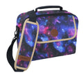 TCG Storage Messenger Bag: Designer Edition - Galaxy image 0