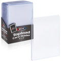 3x4 Topload Card Holder - Standard