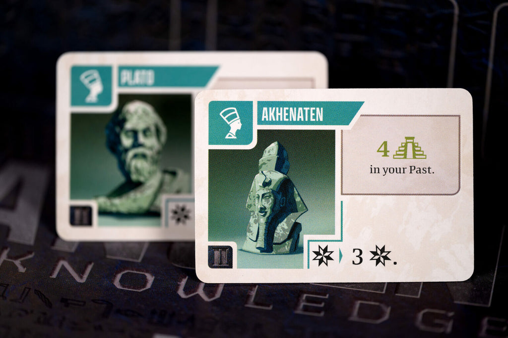 Ancient Knowledge