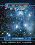 Starfinder RPG: Flip-Mat - Basic Starfield image 0