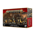 Orruk Warclans: Orruk Ardboyz - Warhammer Age of Sigmar