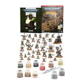 Warhammer 40,000 Getting Started with Orks - 11th Edition