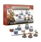 Stormcast Eternals + Paint Set - Warhammer Age of Sigmar