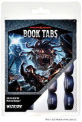 Dungeons & Dragons: Book Tabs - Monster Manual image 0