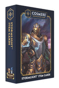 Cosmere RPG: Stormlight - Item Deck image 0