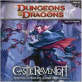 Dungeons & Dragons: Castle Ravenloft Boardgame image 0