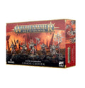 Slaves To Darkness: Chaos Warriors - Warhammer Age of Sigmar