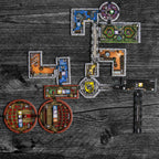Castles Of Mad King Ludwig 2nd Edition