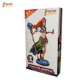 Dungeons & Lasers: Miniatures - Ygrid, The Giantess image 0