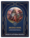 Cosmere RPG: Stormlight - Bridge Nine Adventure image 0