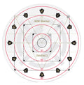 TTRPG Spell AoE Marker Template image 0