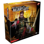 Betrayal At Baldurs Gate image 0