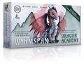 Wyrmspan: Dragon Academy