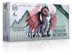 Wyrmspan: Dragon Academy