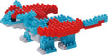 Nanoblock Pokémon - Salamence
