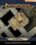 Pathfinder RPG: Flip-Mat - Treasure Trove image 0