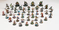 Dungeons & Lasers: Miniatures - Beastkin Hybrids, Playable Characters image 0