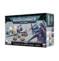 Tyranid: Termagants & Ripper Swarm + Paint Set - Warhammer 40,000