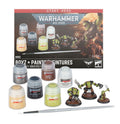 Orks: Boyz + Paints - Warhammer 40,000 - 11th Edition