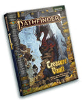 Pathfinder RPG: Treasure Vault (Remastered) (Pocket Edition) (P2) image 0