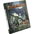 Pathfinder RPG: Monster Core Hardcover (P2) image 0