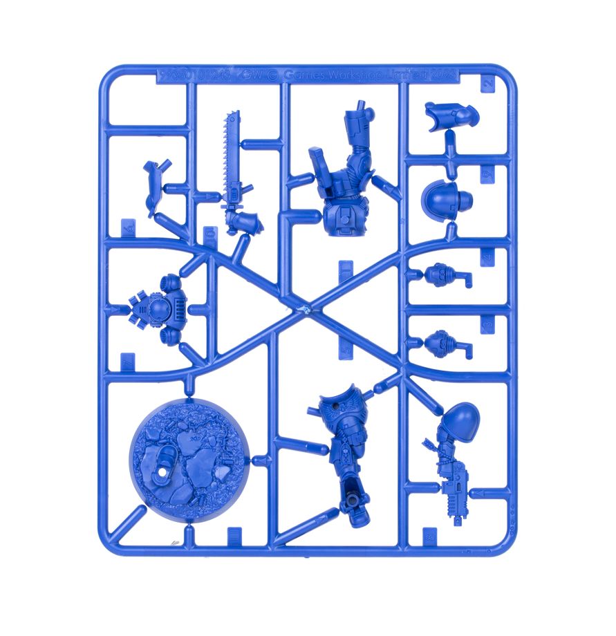 Kill Team: Starter Set - Warhammer 40,000