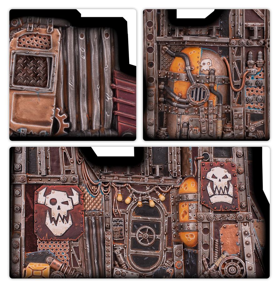 Introductory Set - Warhammer 40,000 11th Edition