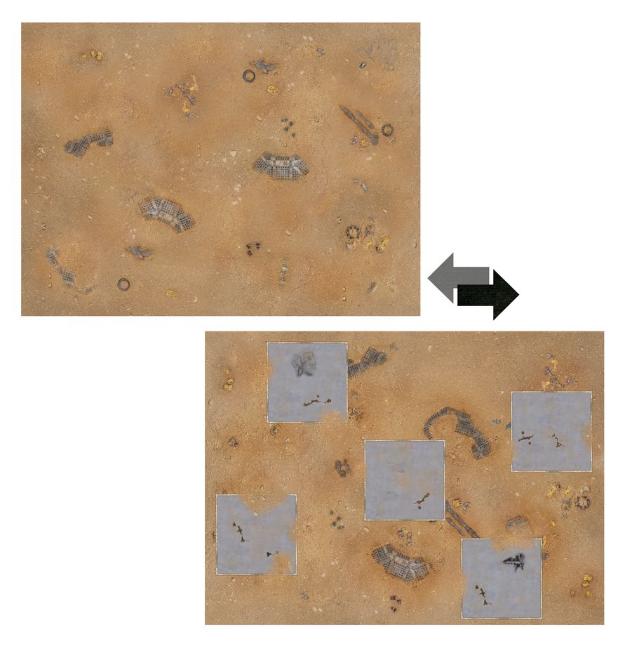 Introductory Set - Warhammer 40,000 11th Edition