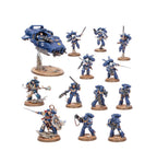 Warhammer 40,000 Starter Set - 11th Edition