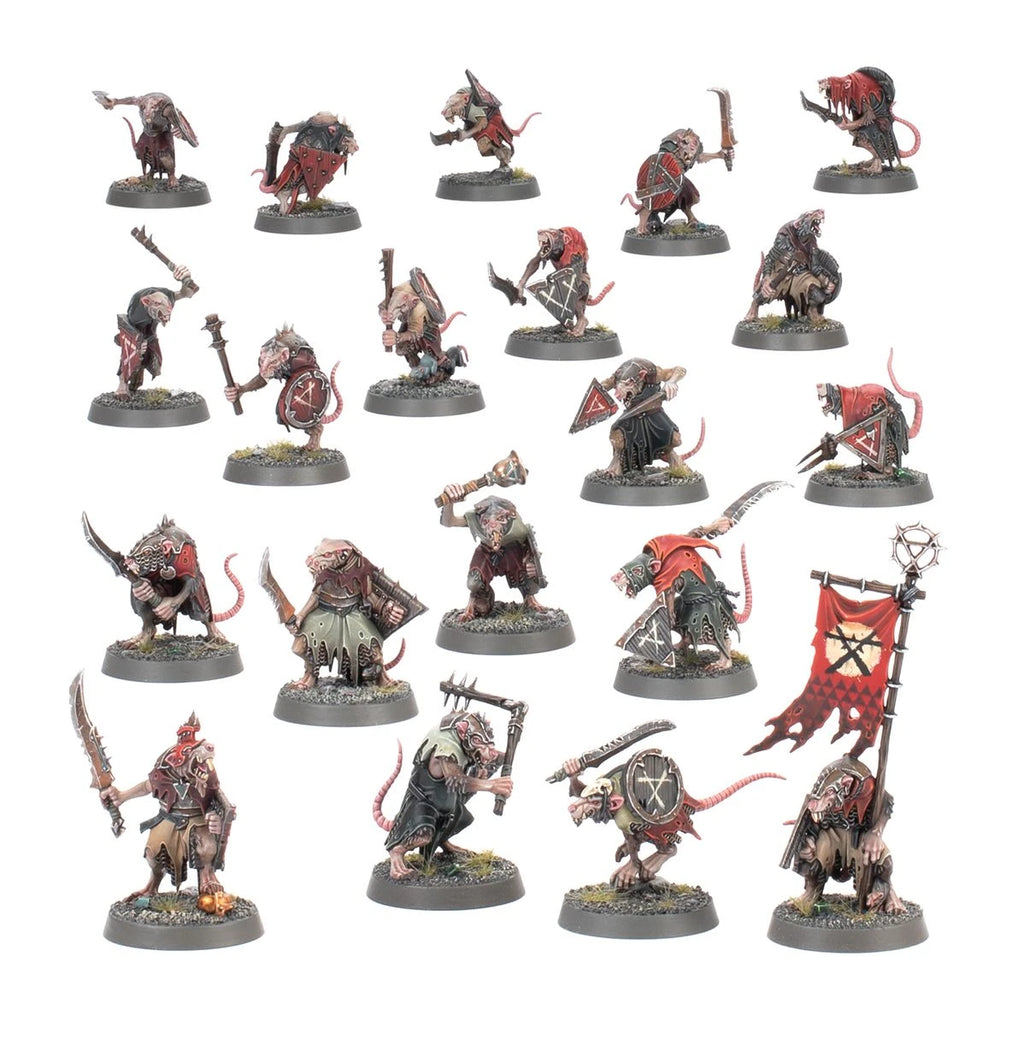 Introductory Set - Warhammer Age of Sigmar