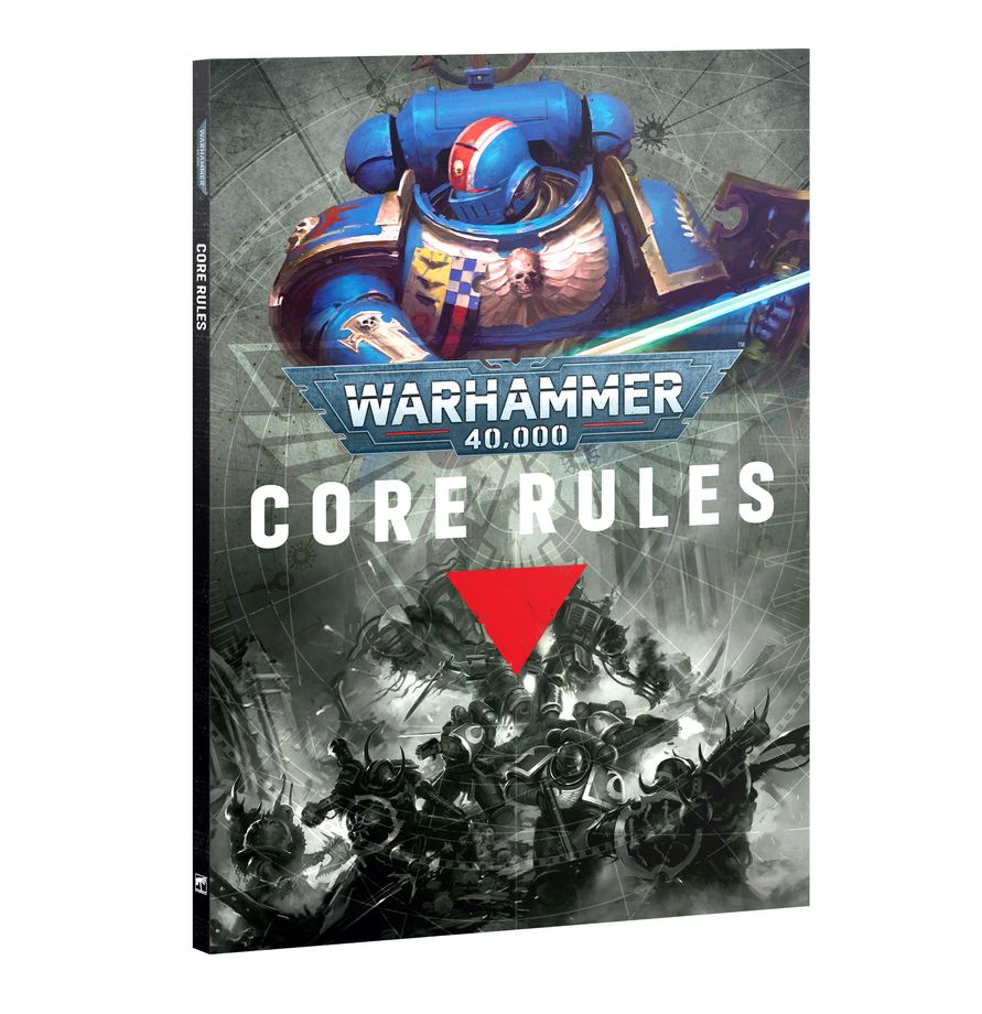 Warhammer 40,000 Starter Set - 11th Edition