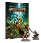 Getting Started with Warhammer Age Of Sigmar