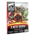 White Dwarf Issue #526