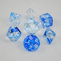 Poly Nebula Dark Blue/White (7) image 0