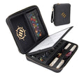 RPG Organizer Case: Black image 0
