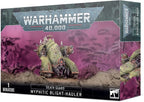 Death Guard: Myphitic Blight-Hauler - Warhammer 40,000