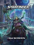 Starfinder RPG GM: Screen (S2) image 0