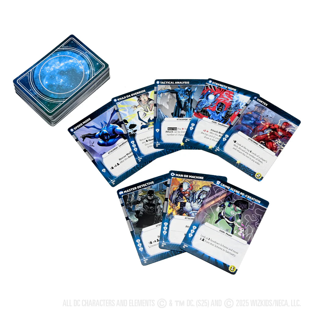 DC Forever