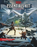 Dungeons & Dragons RPG: Essentials Kit image 0