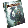 Pathfinder RPG: GM Core Rulebook Hardcover (P2) image 0