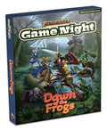 Pathfinder RPG: Game Night - Dawn of the Frogs Deluxe Adventure Boxed Set (P2) image 0