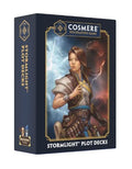 Cosmere RPG: Stormlight - Plot Decks image 0