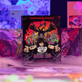 D&D Stranger Things - Welcome to Hellfire Club