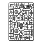 Space Marines: Redemptor Dreadnought - Warhammer 40,000