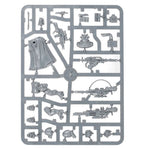 Space Marines: Eliminator Squad - Warhammer 40,000