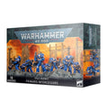 Space Marines: Intercessor Squad - Warhammer 40,000